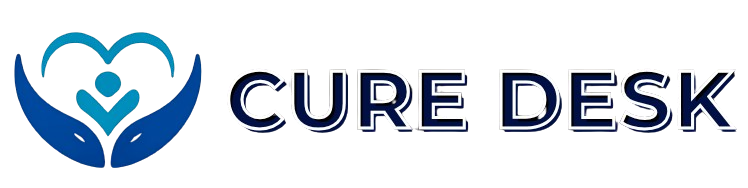 CureDesk Diagnostics
